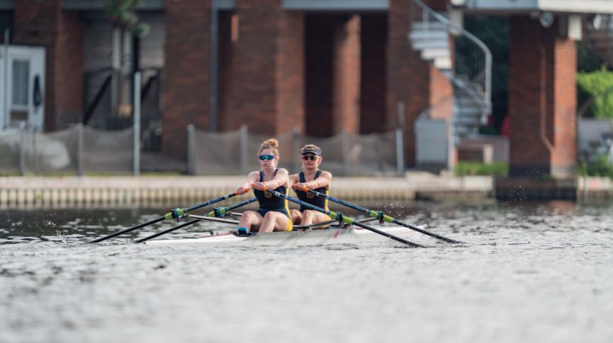 a Sir William Perkins school double