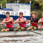 Marlow RC J18 4x