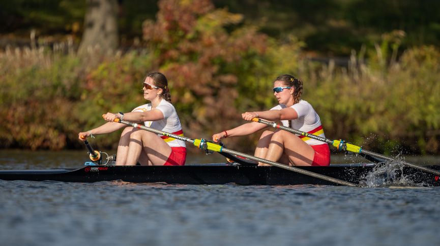 TSS Women's Youth Double HOCR 2025