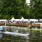 Greenbank Falmouth's Tim Wilkinson v Will Young at HRR '21