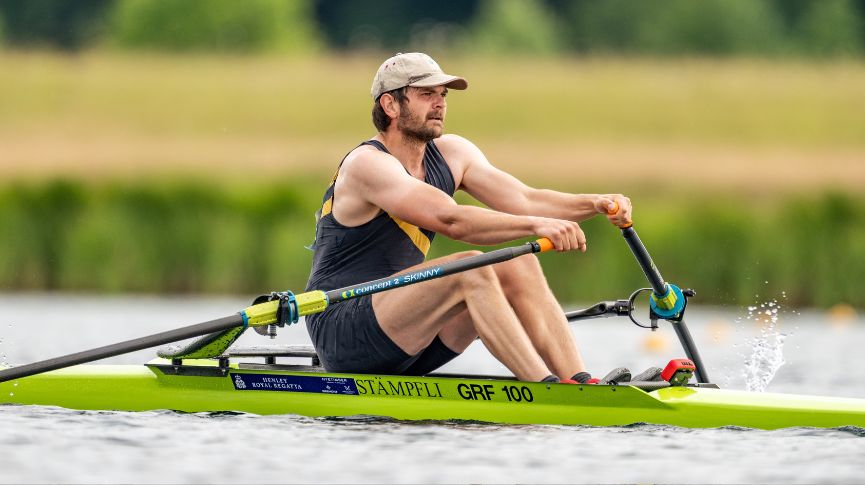 Tim Wilkinson Met 2025