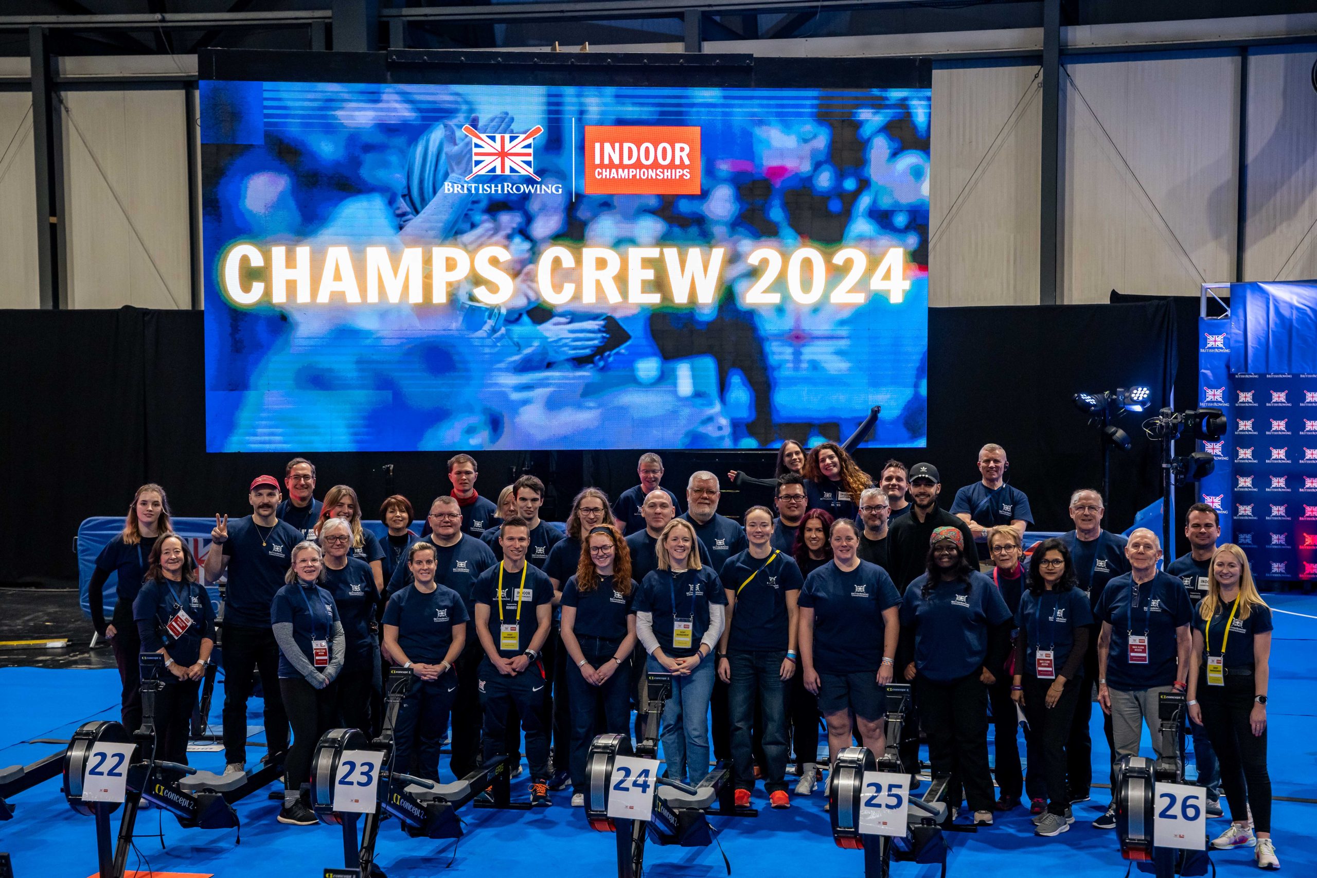 BRIC Champs Crew 2024