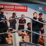 Sport England success stories across British Rowing