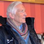 RIP Chris Dodd (1942-2026)