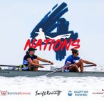 Four Nations Coastal Sculling Series: Coming to a beach near you in 2026