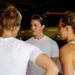 Are you ready to take on an Advanced Coach Qualification?