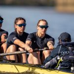 United, Driven, and Ready. Heidi Long’s Oxford University BC