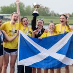 No Scotland, no party: How the Scots have assimilated with the Junior Inter-Regional Regatta