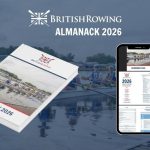 2026 British Rowing Almanack available to order