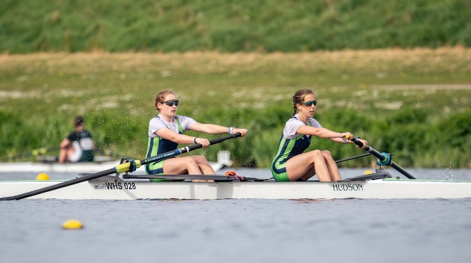 Junior Inter-Regional Regatta