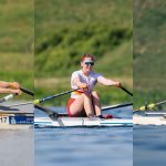 Young athletes and performance: A look ahead to JIRR, U19 Trials and the Olympic Pathway Development Regatta