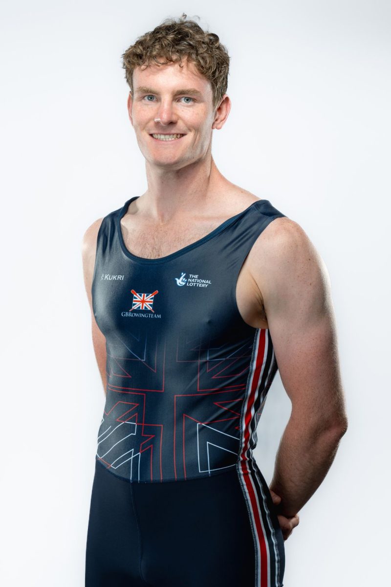Gabriel Obholzer profile image