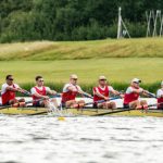 Day one at the 2026 British Rowing Masters Championships: Rivals united and World Class crews as the Victor Ludorum takes shape