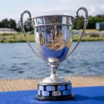 Faster Master prize draw winners announced for the British Rowing Masters Championships