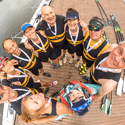 Courses Calendar - British Rowing